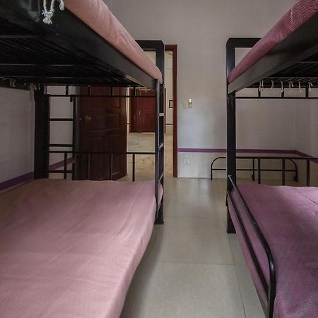 Ground Zero Martial Arts And Yoga Hotel Siem Reap Buitenkant foto